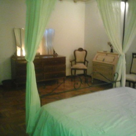 Casa Bindi Hotel Triana Esterno foto