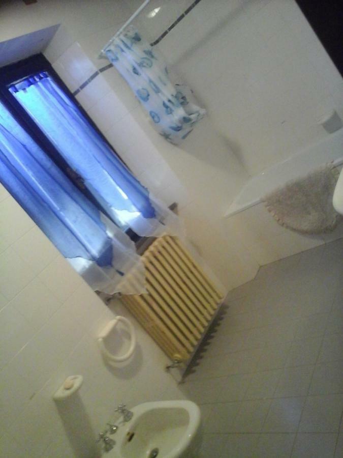 Casa Bindi Hotel Triana Esterno foto