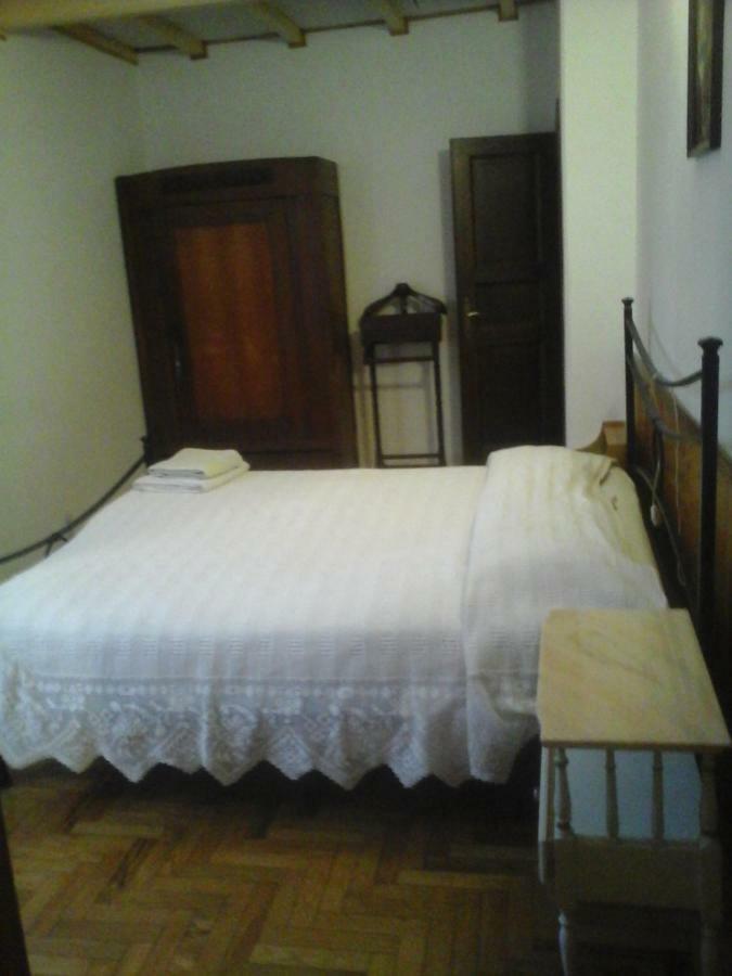 Casa Bindi Hotel Triana Esterno foto