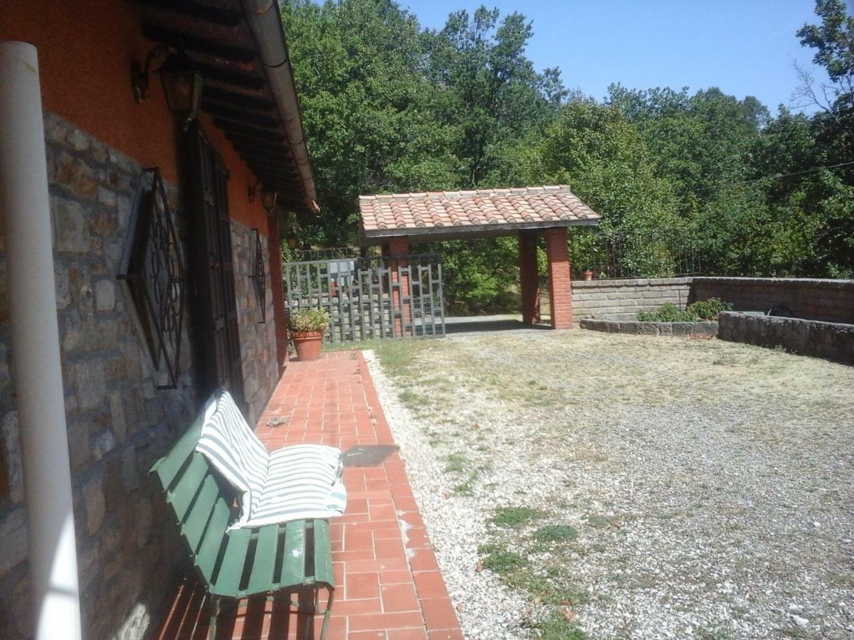 Casa Bindi Hotel Triana Esterno foto