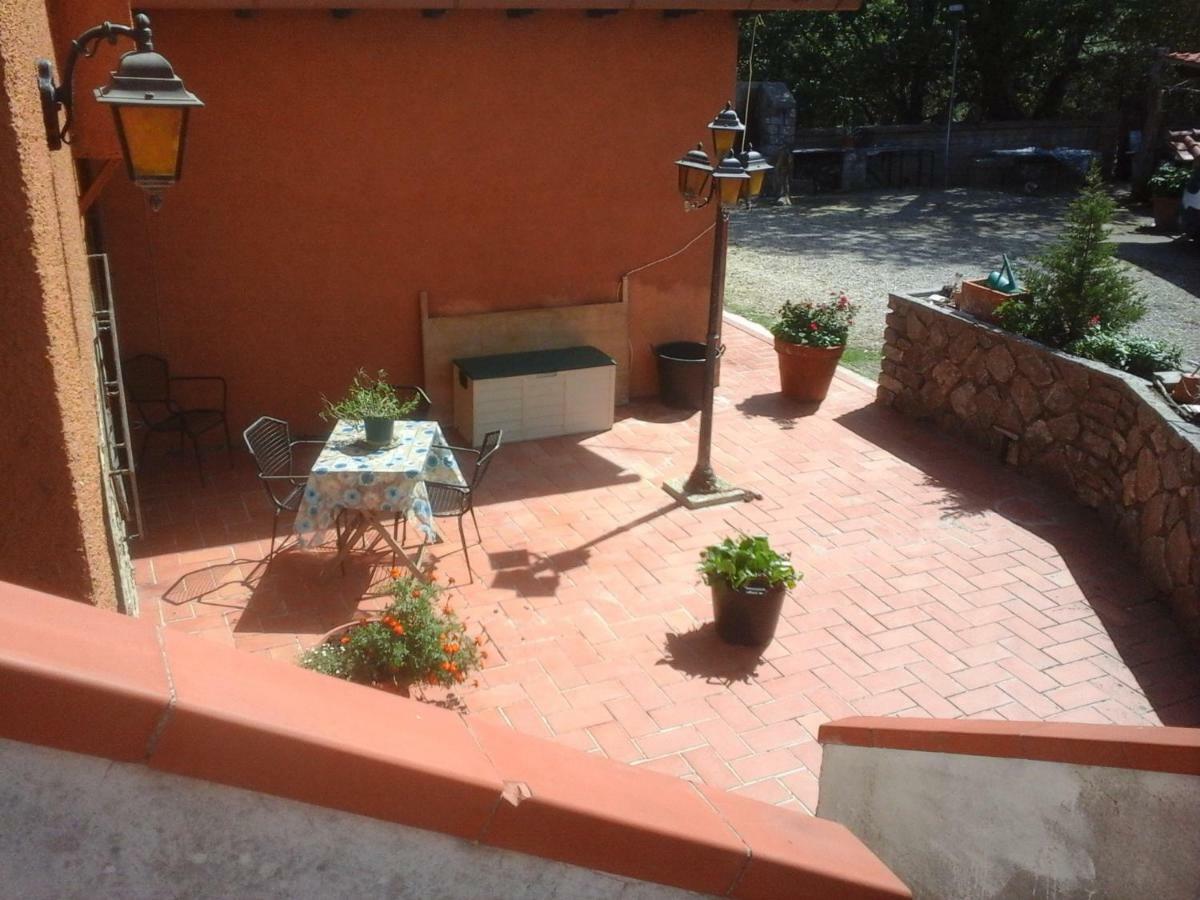 Casa Bindi Hotel Triana Esterno foto