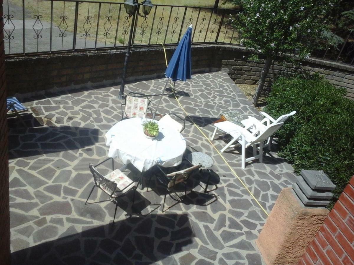 Casa Bindi Hotel Triana Esterno foto