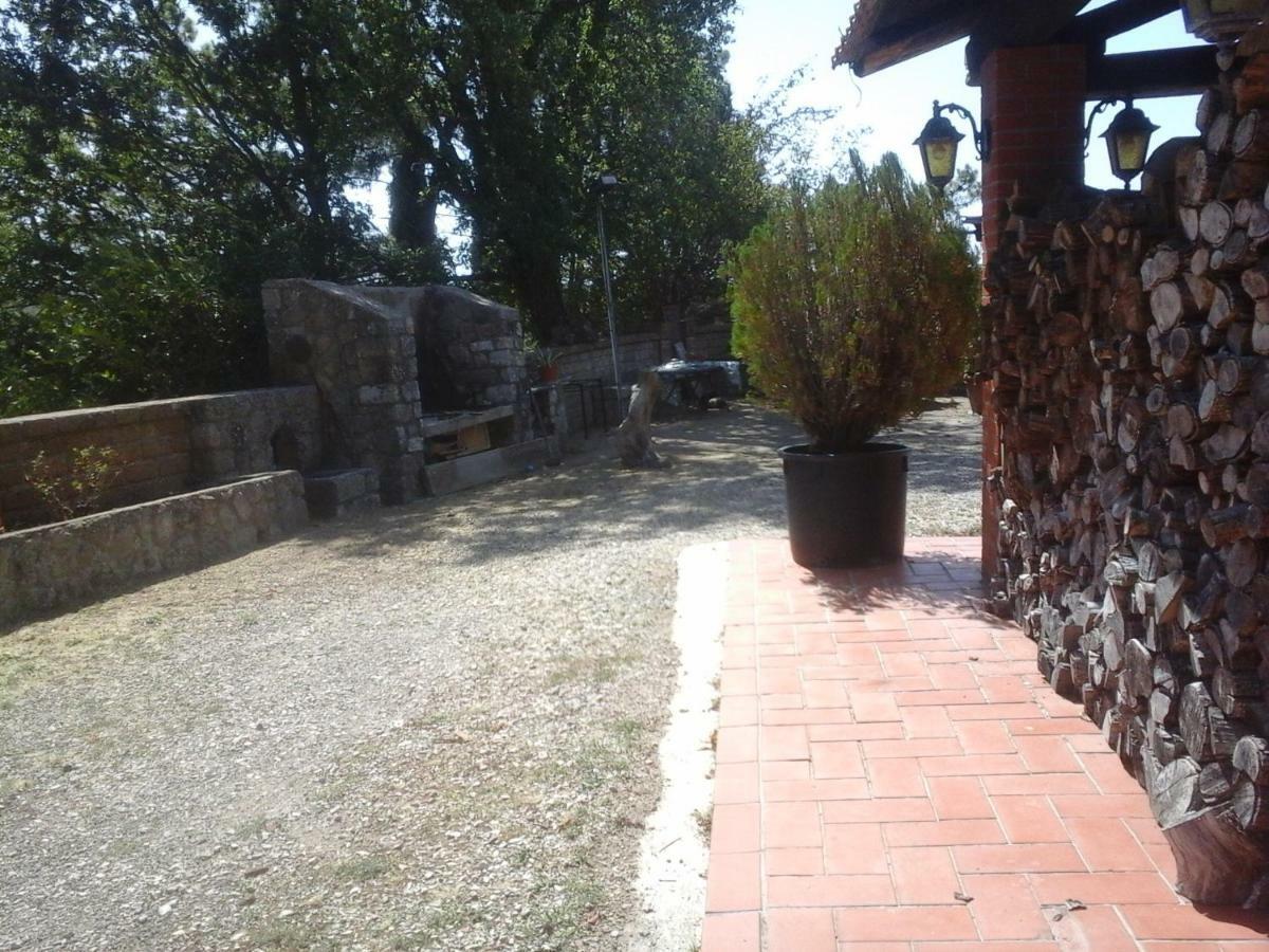 Casa Bindi Hotel Triana Esterno foto