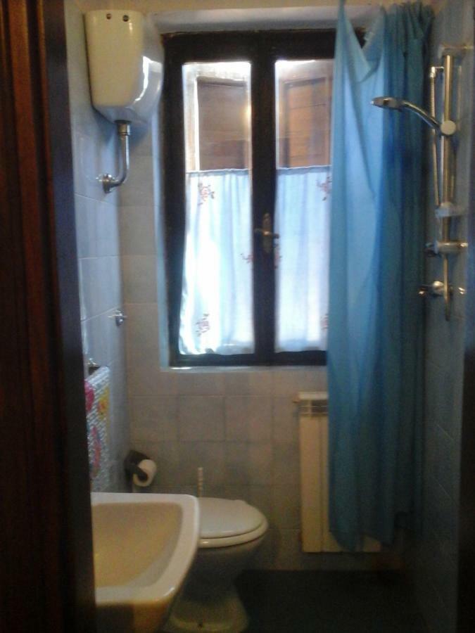 Casa Bindi Hotel Triana Esterno foto