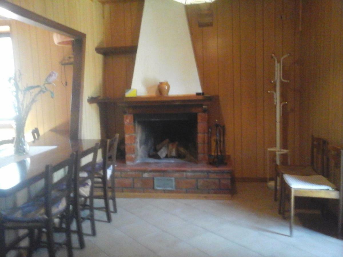 Casa Bindi Hotel Triana Esterno foto