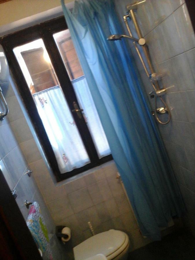 Casa Bindi Hotel Triana Esterno foto