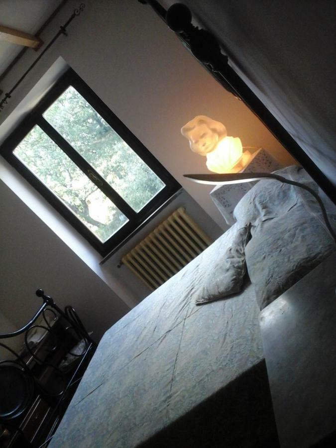 Casa Bindi Hotel Triana Esterno foto