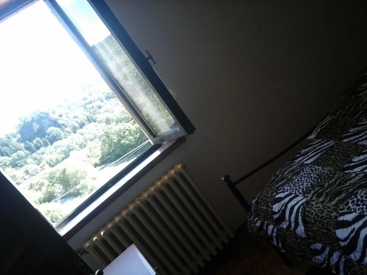 Casa Bindi Hotel Triana Esterno foto