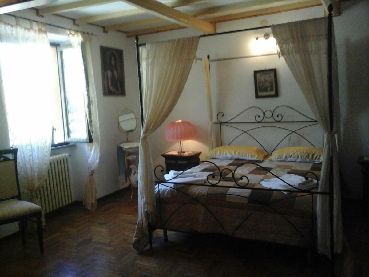 Casa Bindi Hotel Triana Esterno foto