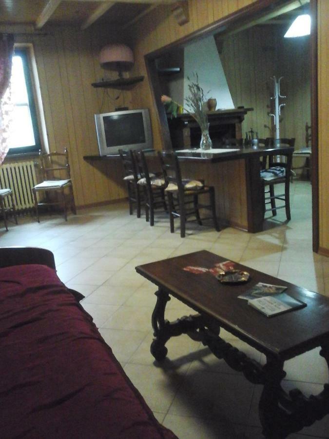 Casa Bindi Hotel Triana Esterno foto