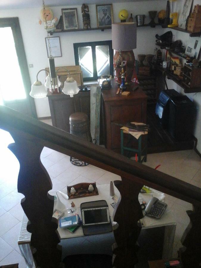 Casa Bindi Hotel Triana Esterno foto