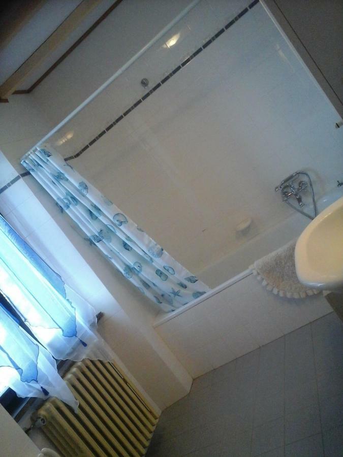 Casa Bindi Hotel Triana Esterno foto