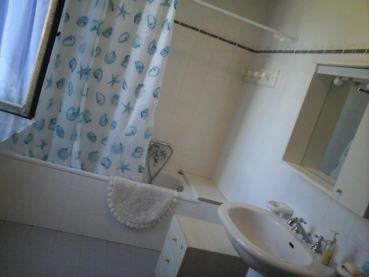 Casa Bindi Hotel Triana Esterno foto