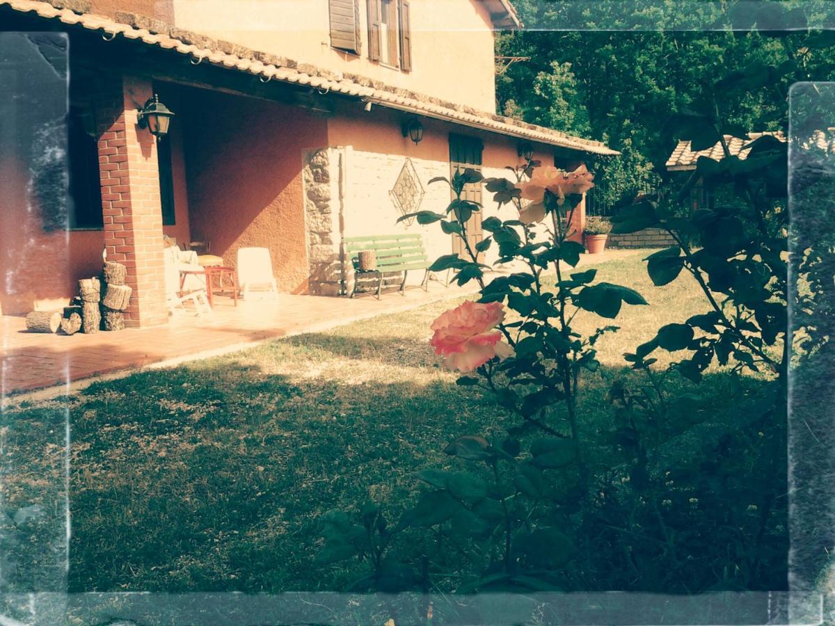 Casa Bindi Hotel Triana Esterno foto